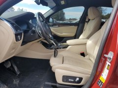BMW X4 XDrive 30i 2021 6