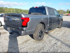Ford F150 Lightning XLT 2023 4