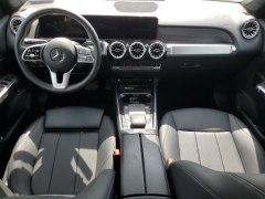 Mercedes-Benz GLB 250 4MATIC 2022 7