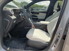 Mercedes-Benz GLC300 4MATIC 2025 6