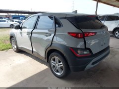 Hyundai Kona 2023 4