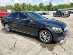 Mercedes-Benz C300 4MATIC 2017 2