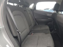 Hyundai Kona EV 2021 10