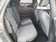 Hyundai Santa Cruz SEL 2024 9