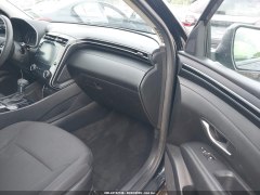 Hyundai Tucson SEL 2023 4