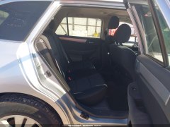 Subaru Outback Premium 2017 6 Subaru Outback Premium 2017 6