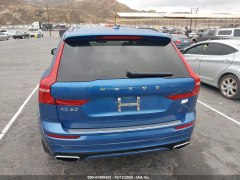 Volvo XC60 T5 R-Design 2021 5