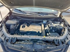 Chevrolet Equinox 2018 10