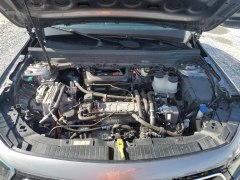 Mercedes-Benz EQB350 4MATIC 2022 11