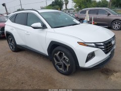 Hyundai Tucson SEL 2024 2