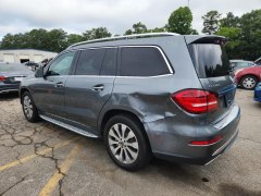 Mercedes-Benz GLS450 4MATIC 2017 5