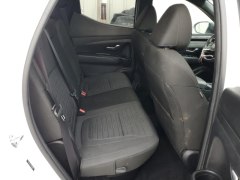 Hyundai Santa Cruz SEL 2022 10