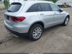 Mercedes-Benz GLC300 4MATIC 2020 4