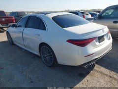 Mercedes-Benz S500 4MATIC 2023 6