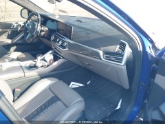 BMW X6 M 2020 8