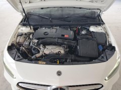 Mercedes-Benz A220 2022 11