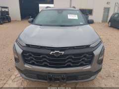 Chevrolet Equinox 2025 1