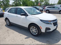Chevrolet Equinox  2024 2