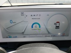 Hyundai Ioniq 5 SEL 2023 8