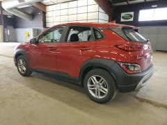 Hyundai Kona 2022 5