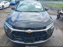 Chevrolet Trax 2025 1