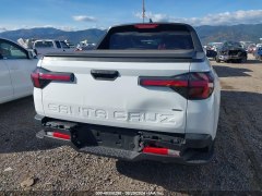 Hyundai Santa Cruz SE 2022 7