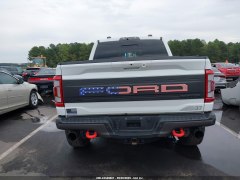 Ford F150 Raptor 2022 5