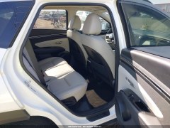 Hyundai Tucson Limited 2022 8