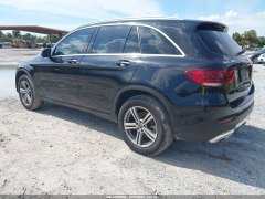 Mercedes-Benz GLC300 2022 3