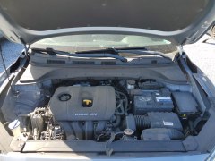 Hyundai Kona 2018 12