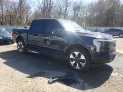 Ford F150 Lightning Lariat 2022 2