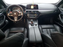BMW M5 2019 7