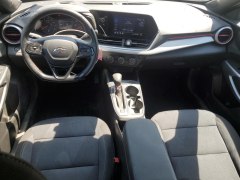 Chevrolet Trax 1RS 2024 6