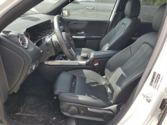 Mercedes-Benz GLB 250 4MATIC 2022 6