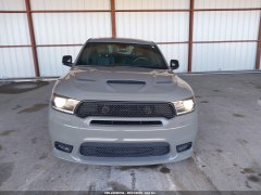 Dodge Durango R/T Plus 2019 1
