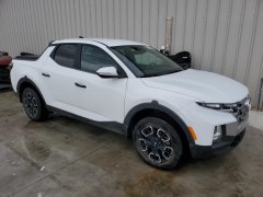 Hyundai Santa Cruz SEL 2022 2