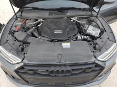 Audi A7 Premium Plus 2023 10 Audi A7 Premium Plus 2023 10