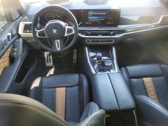 BMW X5 M Competition 2024 7