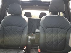 BMW X7 XDrive 40i 2025 9