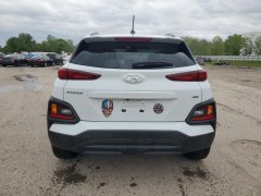 Hyundai Kona 2021 4
