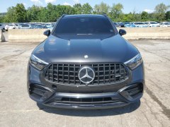 Mercedes-Benz AMG GLC 43 2024 1