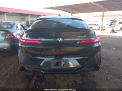 BMW X4 M 2022 4
