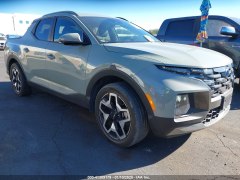 Hyundai Santa Cruz Limited 2023 2