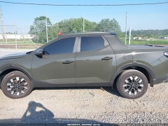Hyundai Santa Cruz SEL 2025 7