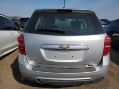Chevrolet Equinox  2017 4