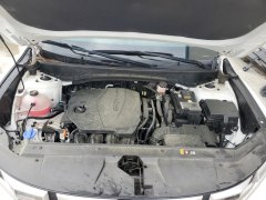 Hyundai Santa Cruz SEL 2022 9