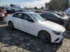 Mercedes-Benz E350 2023 2