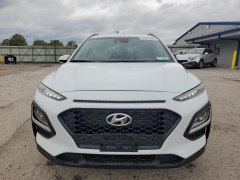 Hyundai Kona 2021 1