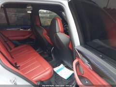 BMW X3 M Сompetition 2022 10