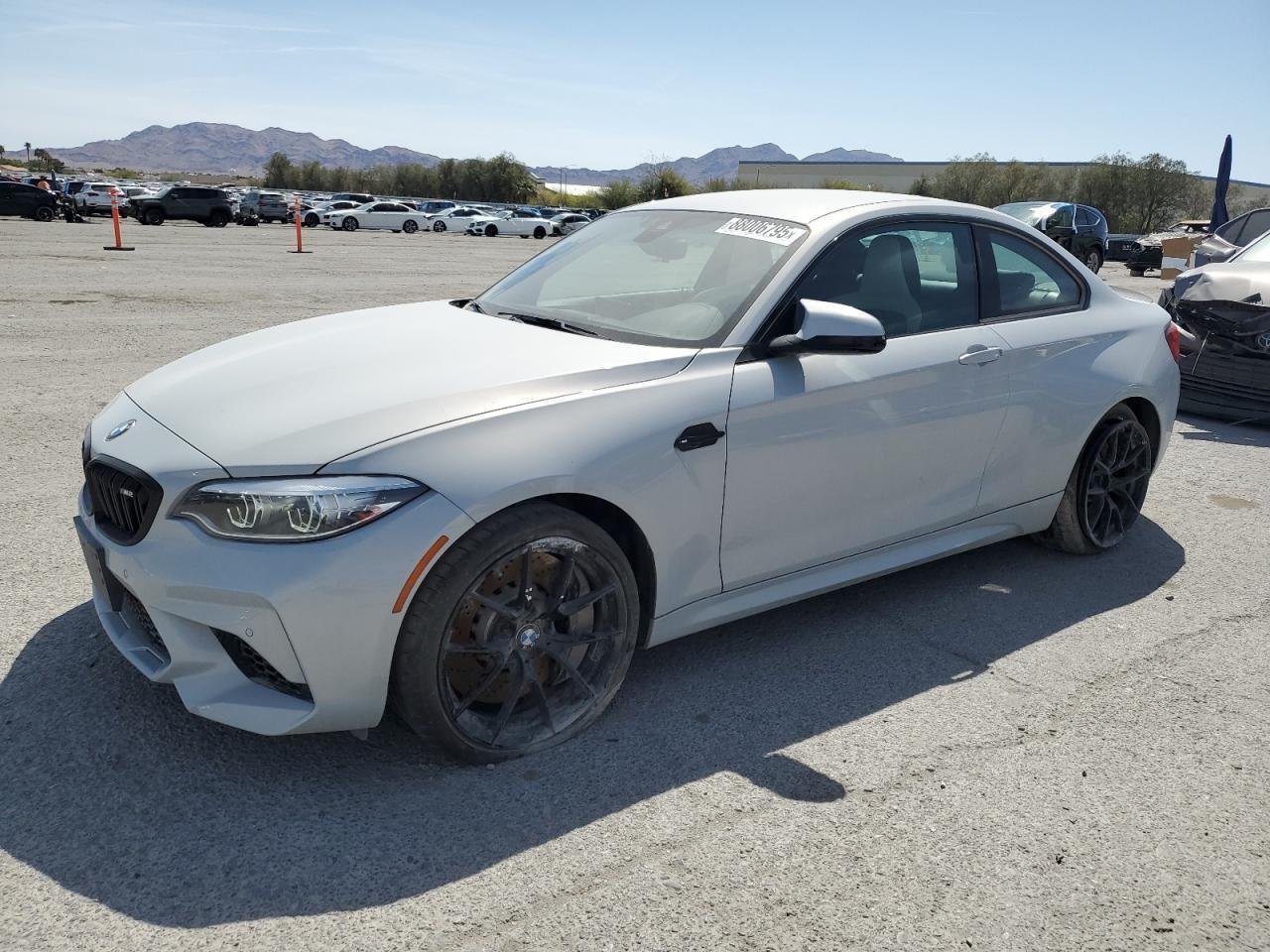 BMW M2 2021 0 BMW M2 2021 0